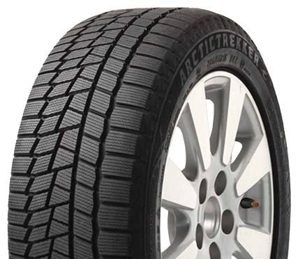 SP-02 Arctic Trekker