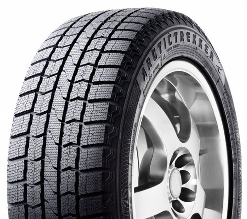 SP-03 Arctic Trekker