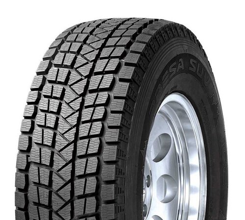 SS-01 Presa SUV