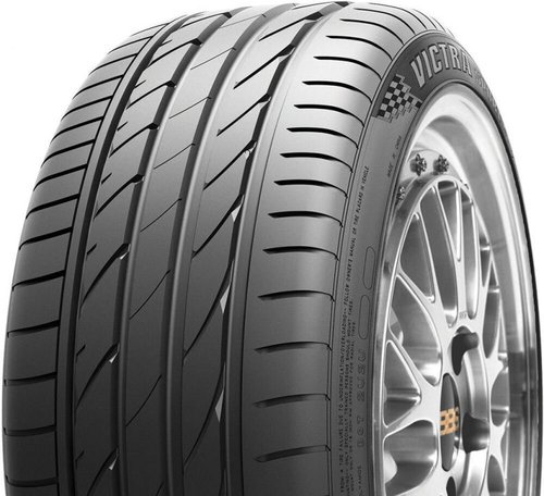 Victra Sport 5 VS5 SUV