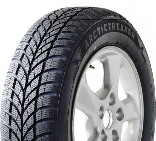 WP-05 Arctic Trekker