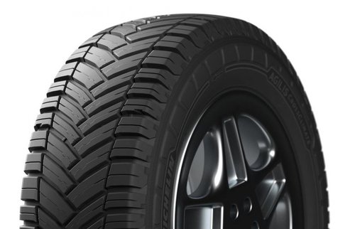 Agilis CrossClimate