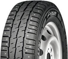 Agilis X-Ice North
