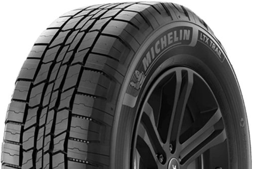 LTX Trail ST