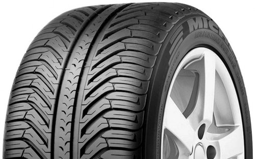 Pilot Sport A/S Plus