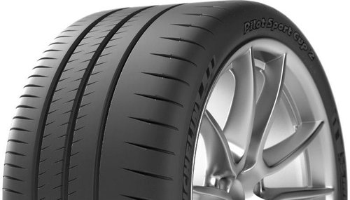 Pilot Sport Cup 2 Connect