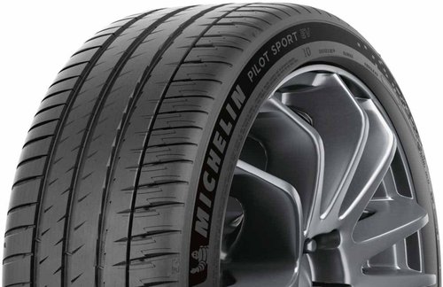 Pilot Sport EV Acoustic