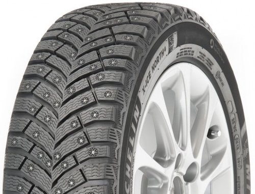 X-Ice North 4 (XIN4)