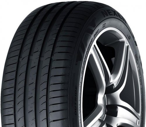 N*Fera Primus KIA K8