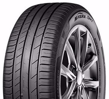 N*Fera Sport  KIA EV6