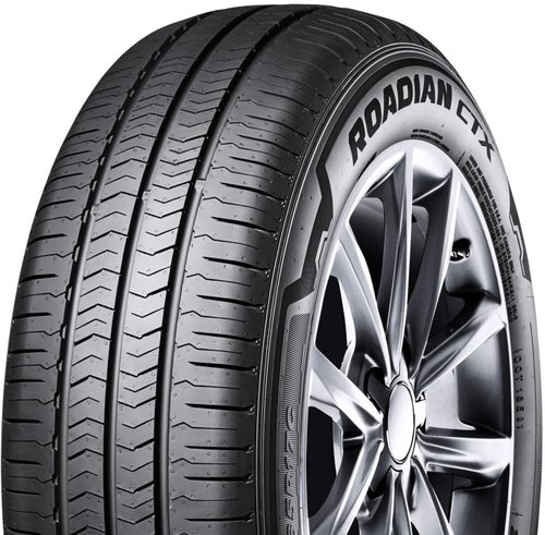 Roadian CTX