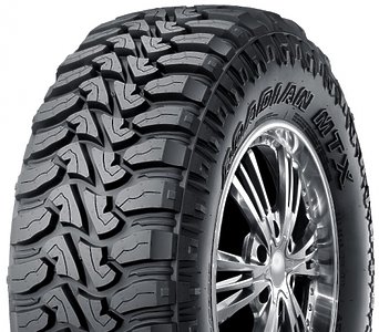 Roadian MTX RM7