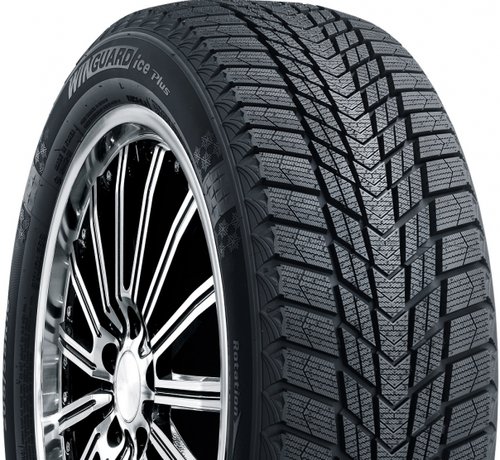 Winguard Ice SUV