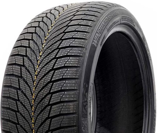 Winguard Sport 2 SUV