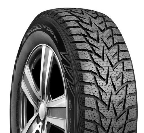 Winguard winSpike SUV WS62