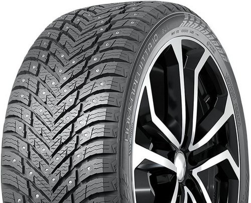 Hakkapeliitta 10 SUV