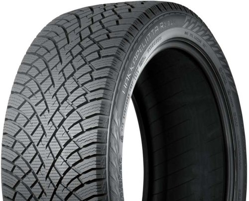 Hakkapeliitta R5 SUV