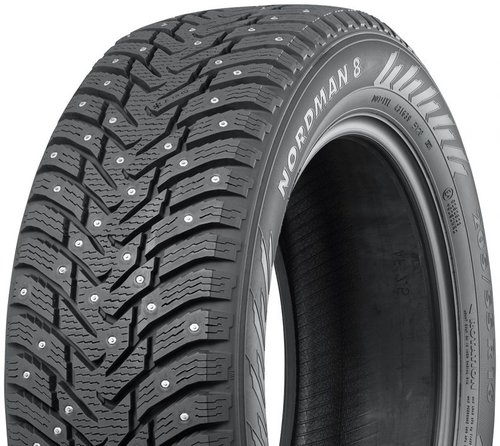 Nordman 8