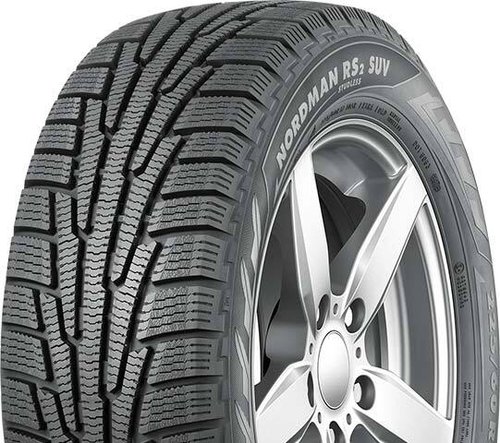 Nordman RS2 SUV