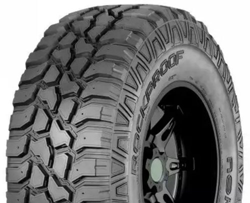Rockproof