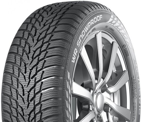 WR Snowproof