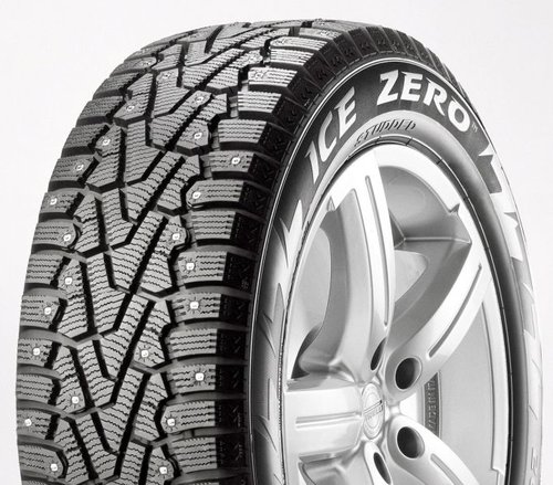 Pirelli Ice Zero 215/55 R18 99T XL шип