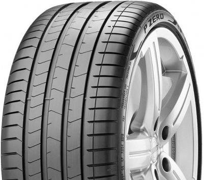 PZero PZ4 Luxury Saloon