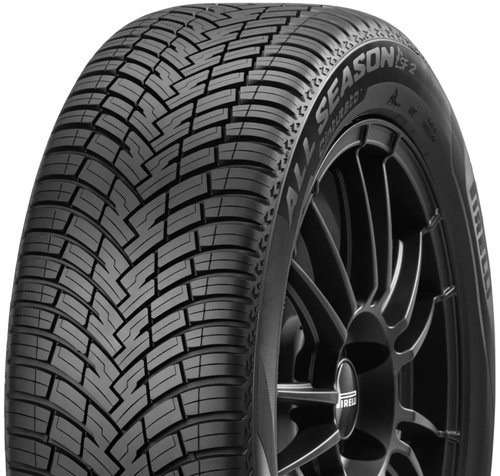 Scorpion All Season SF2