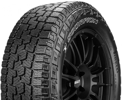 Pirelli Scorpion All Terrain Plus 265/60 R18 110H KS