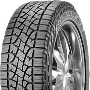 Pirelli Scorpion ATR 185/75 R16 93T
