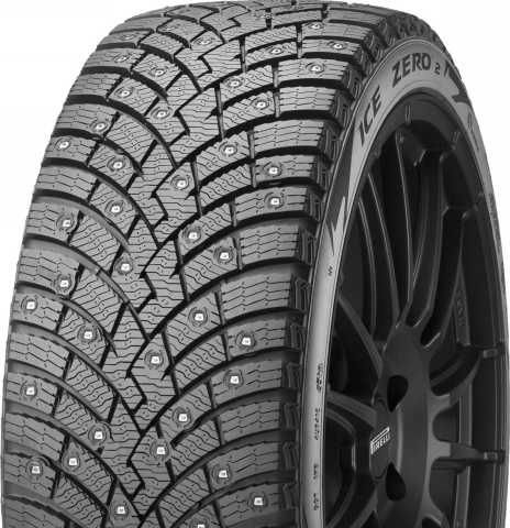 Pirelli Scorpion Ice Zero 2 225/55 R19 103H XL шип