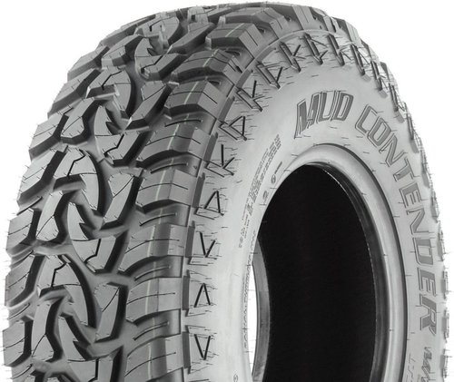 Mud Contender M/T