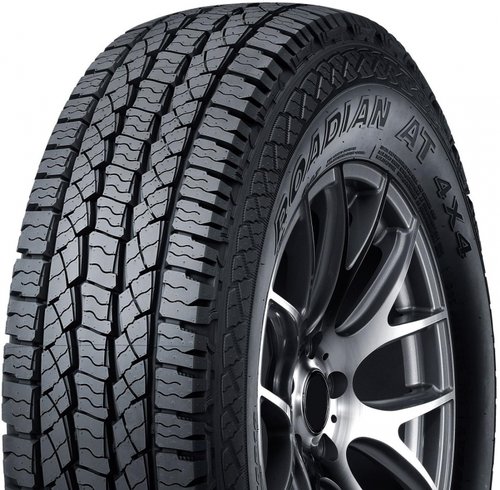 Roadian AT 4X4 RA7