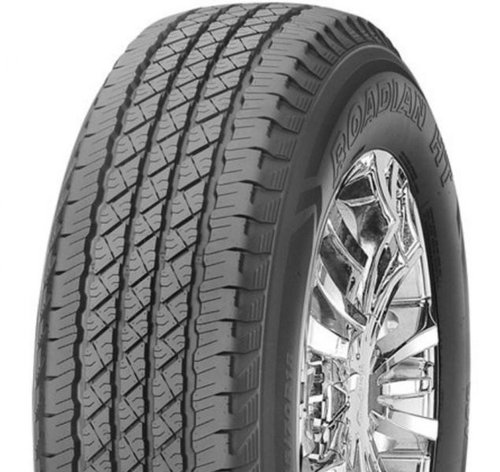Roadian HT