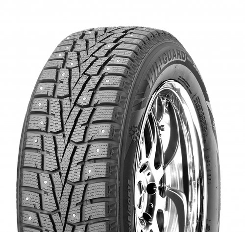 Winguard winSpike SUV