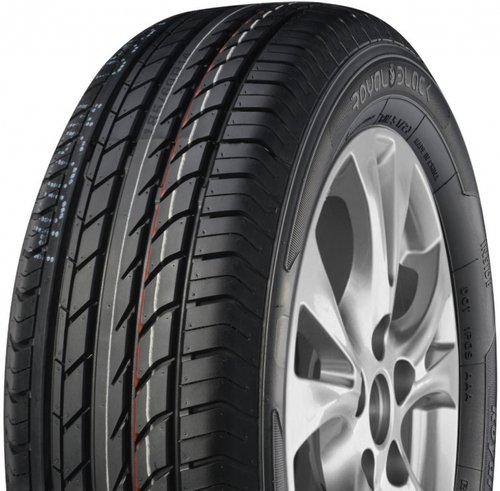 Royal Black Royal Comfort 185/65 R15 88H