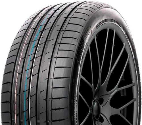 Royal Black Royal Explorer II 195/45 ZR17 85W XL