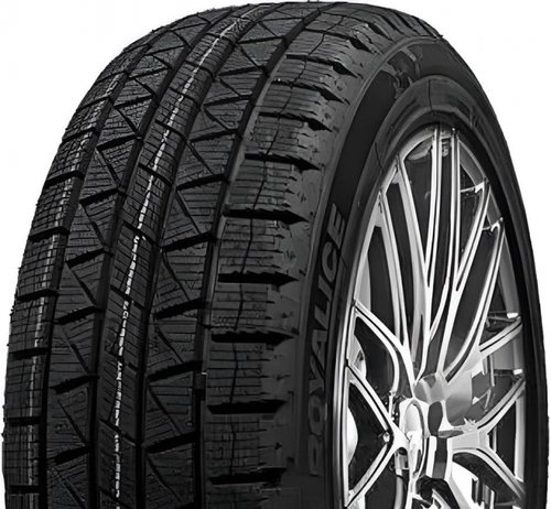 Royal Black Royal Ice 185/60 R15 84S нешип