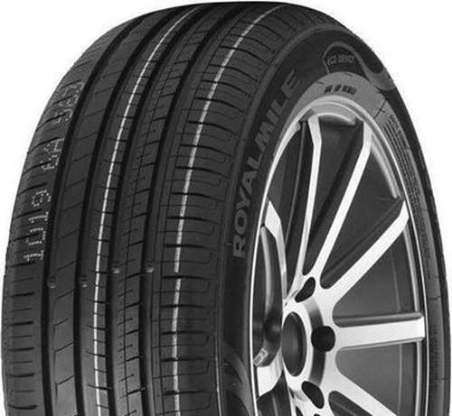 Royal Black Royal Mile 185/55 R14 80H