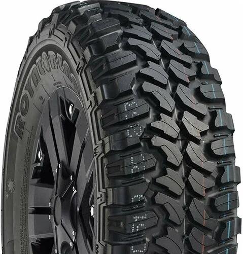 Royal Black Royal M/T LT35/12,5 R15 113Q POR