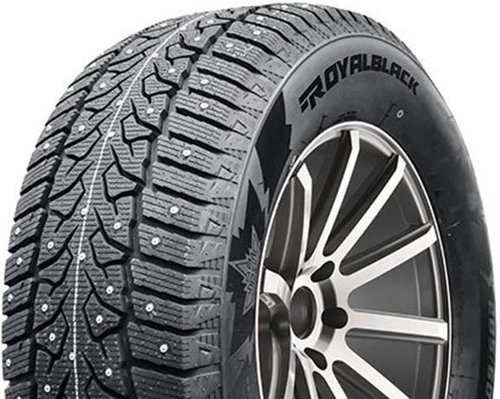 Royal Black Royal Stud II 175/65 R14 86T XL шип