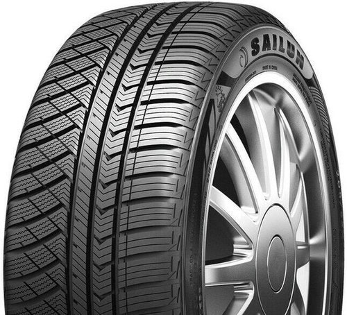 Atrezzo 4 Seasons EV