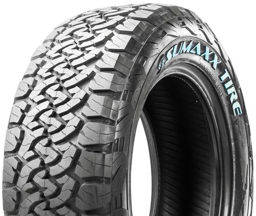 All-Terrain A/T