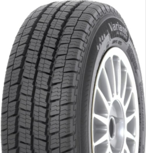 MPS 125 Variant All Weather