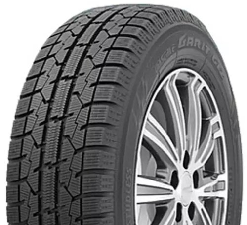 Observe Garit GIZ (OBGIZ)