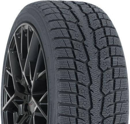 Observe GSi6 LS SUV