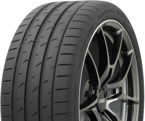 Proxes Sport 2