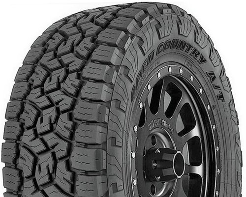 Open Country A/T III A