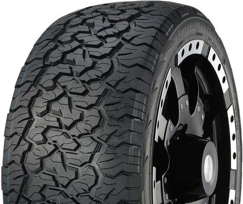 Unigrip Lateral Force A/T 215/70 R16 100T