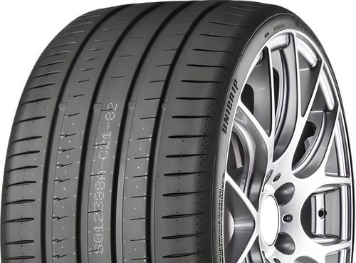 Unigrip Lateral Force Sport 295/35 ZR21 107Y XL